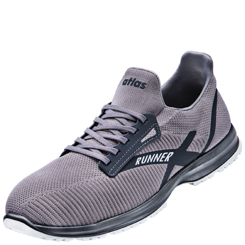 RUNNER 65 SAFETY SHOES